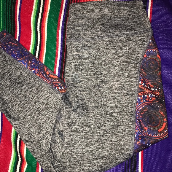 LuLaRoe Pants - Lularoe “Simply Comfortable” leggings ❤️